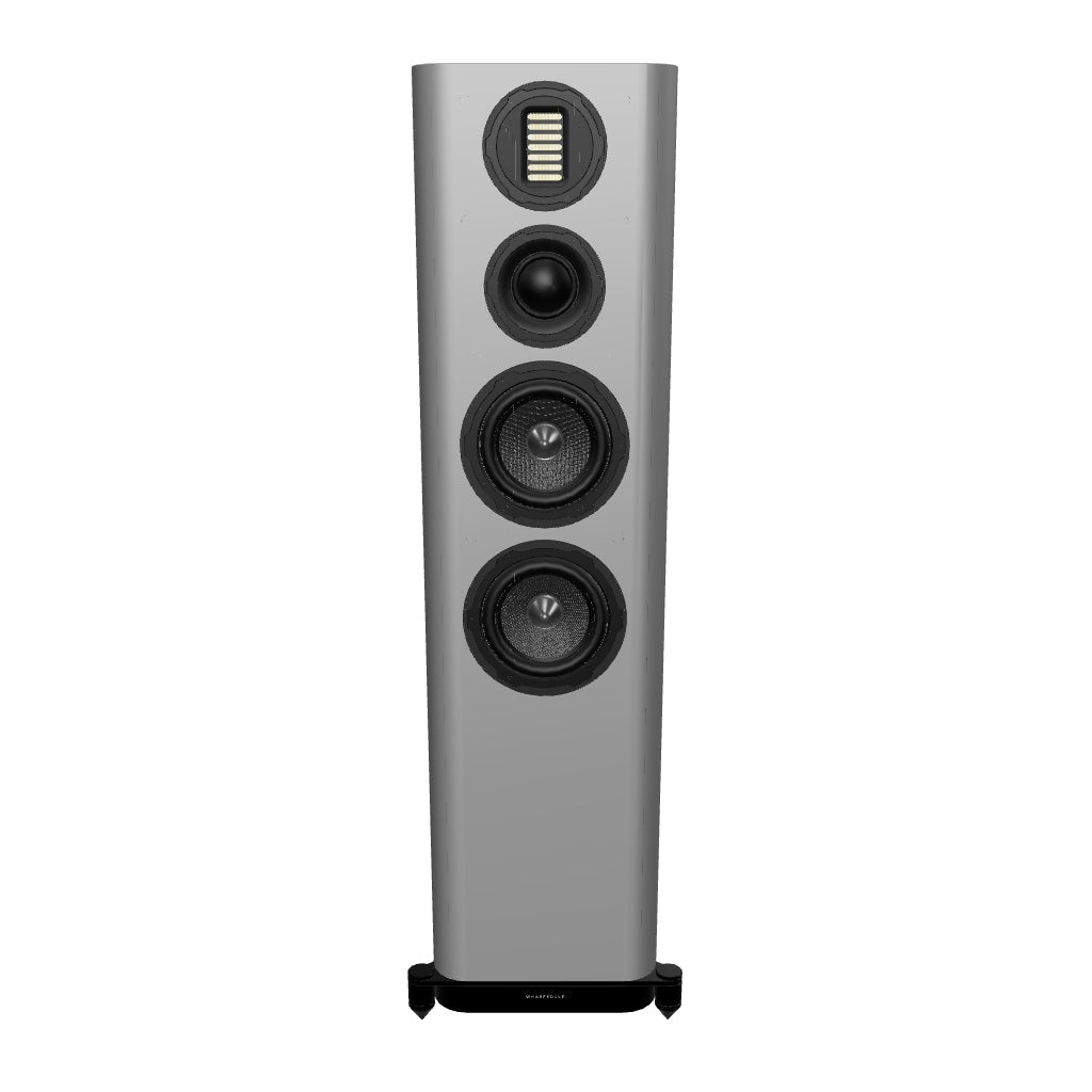 Wharfedale EVO 5.4 Floorstanding Speaker — Grey