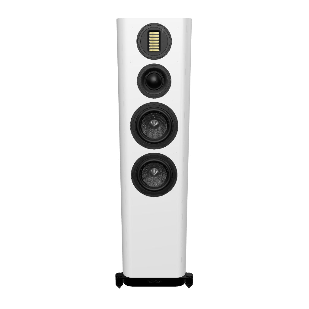 Wharfedale EVO 5.4 Floorstanding Speaker — White
