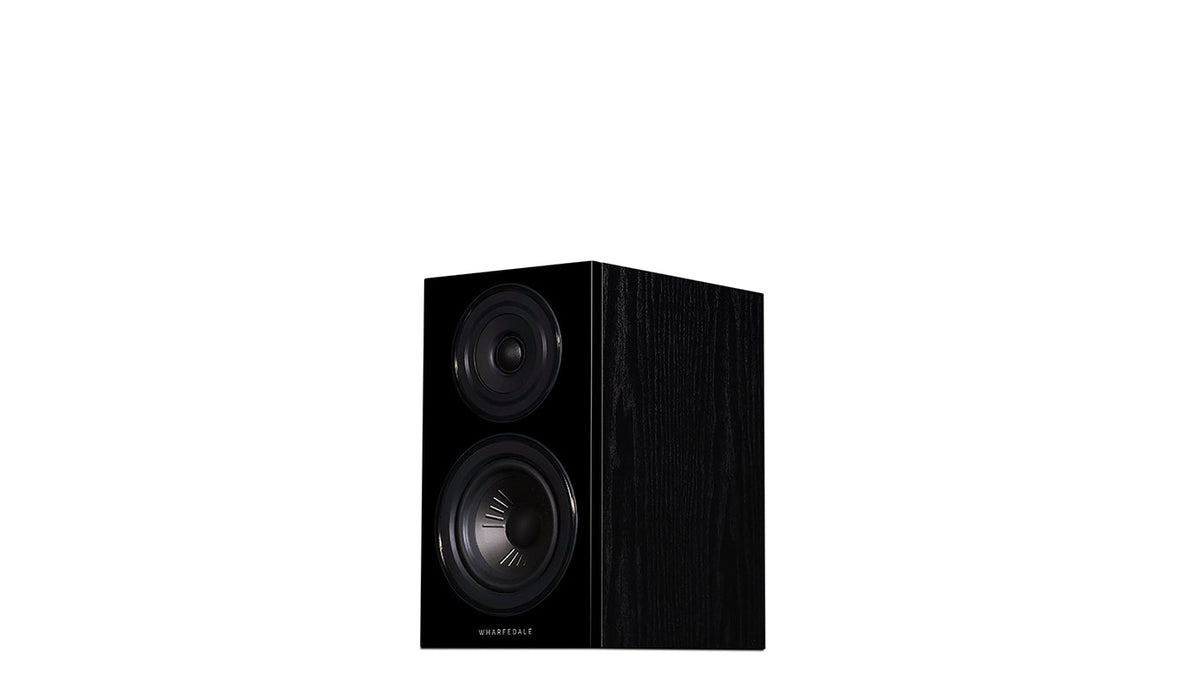 Diamond 12.3 HCP - Diamond 12.1 bookshelf speaker