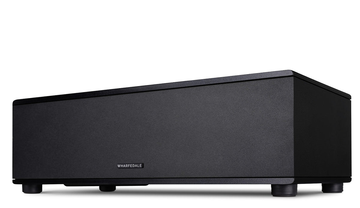 Slim Bass 8 Slim-Line Subwoofer