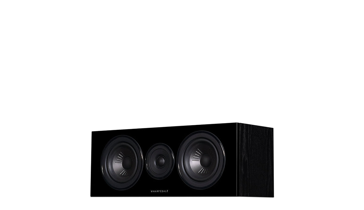Diamond 12.3 HCP - Diamond 12.C centre speaker