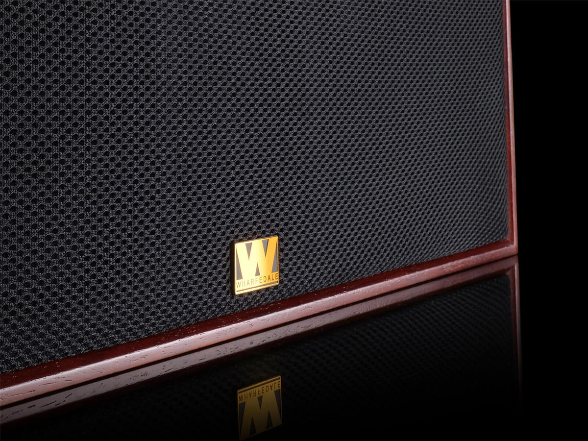 Heritage-Correct Design and Finish