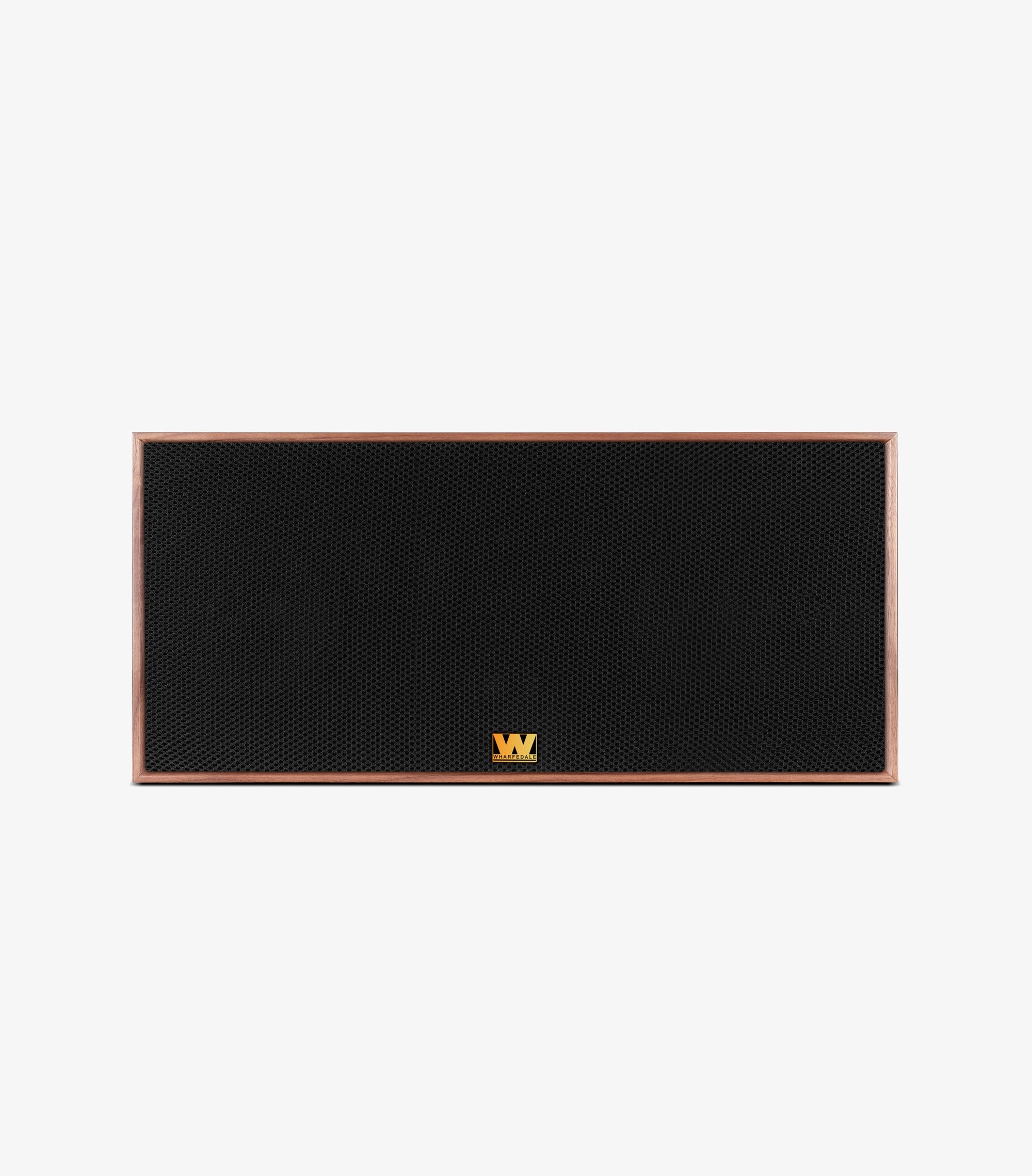 Wharfedale Heritage Centre speaker in Walnut