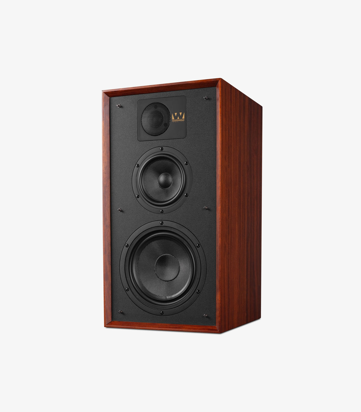 Linton Heritage Mahogany