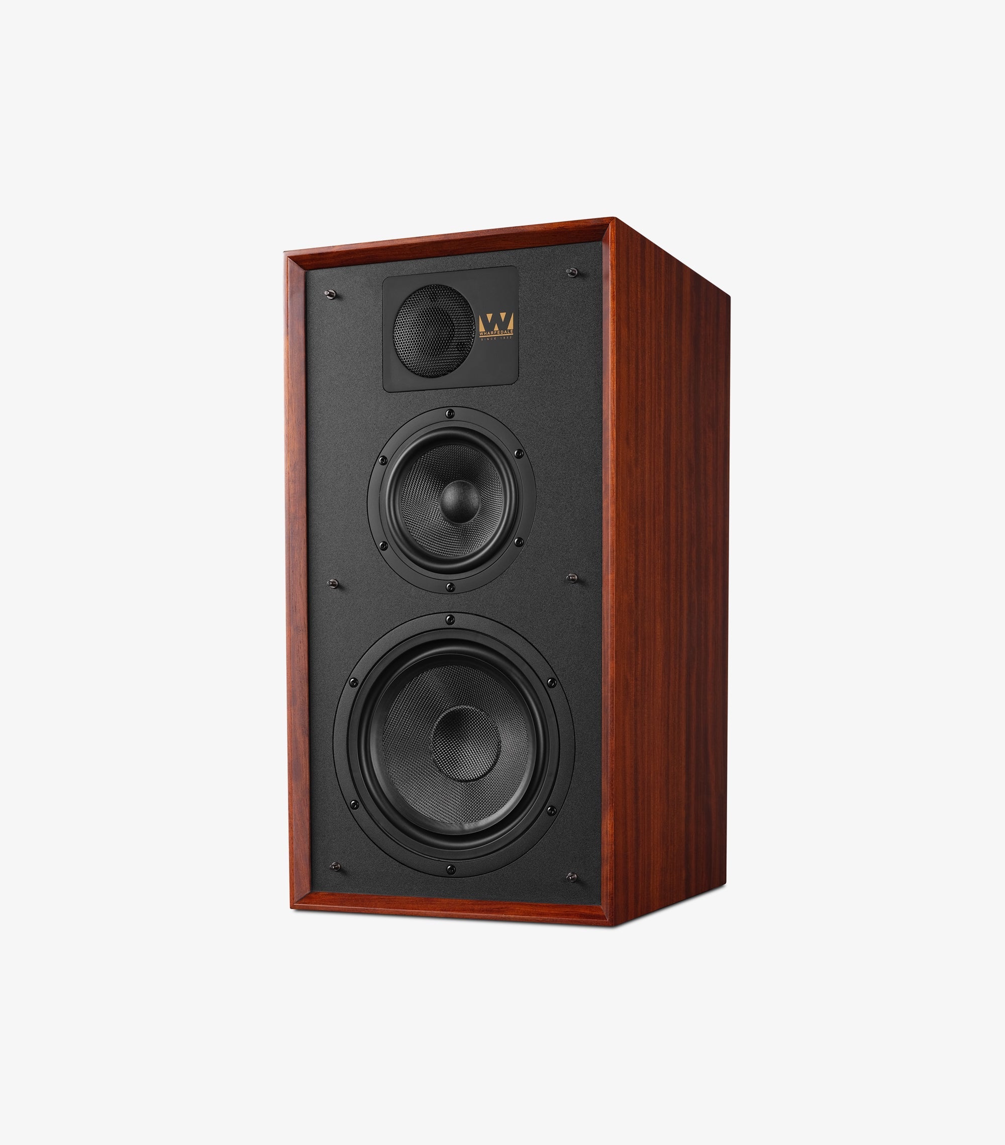 Linton Heritage Mahogany