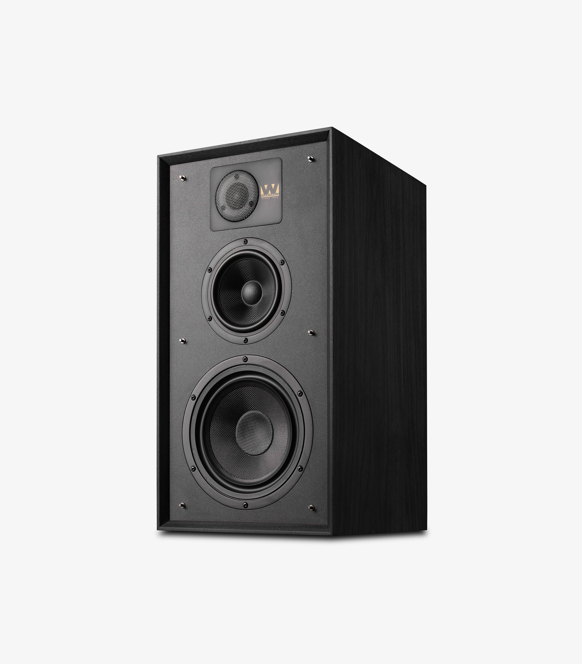 Linton Heritage Black