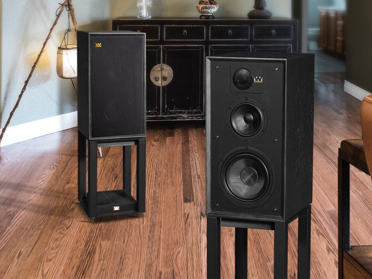Retro Style, Timeless Musicality