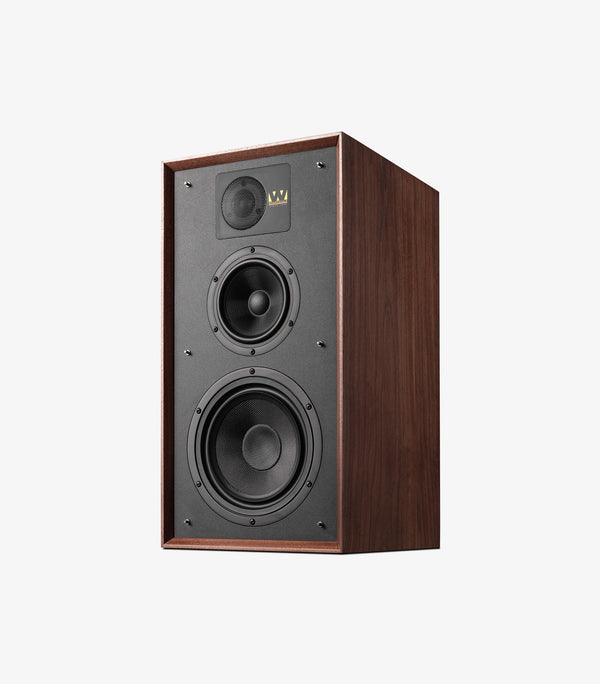 Linton Heritage Walnut