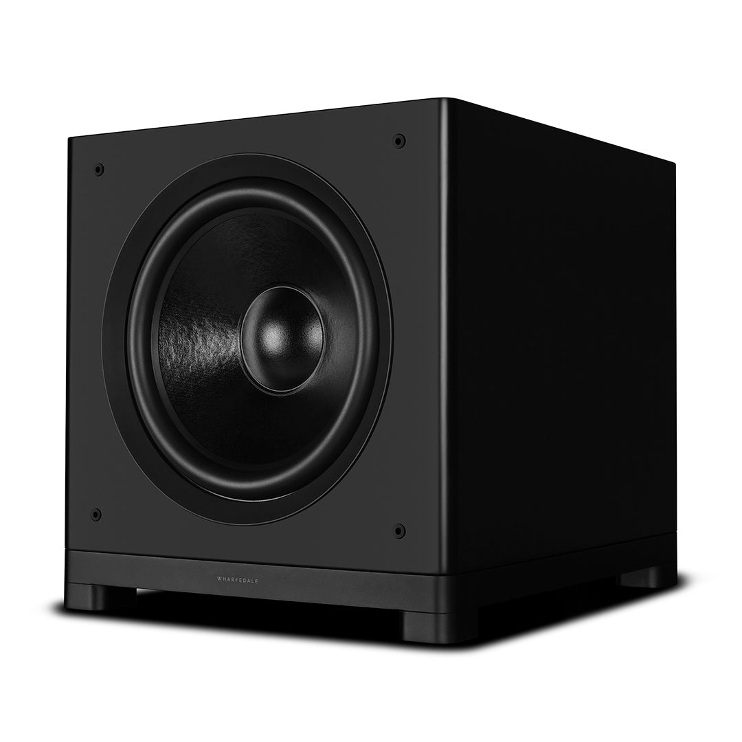 NOVA 15 Subwoofer, matte black