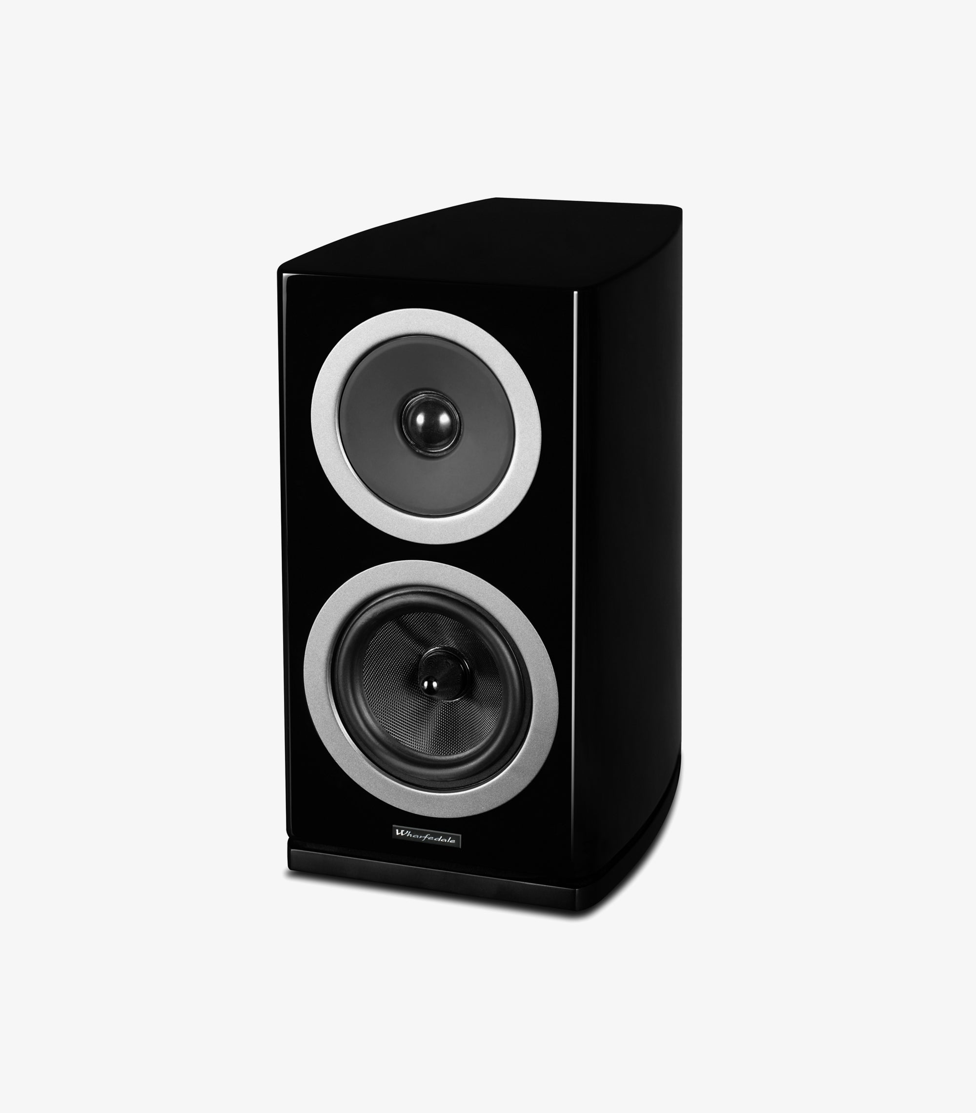Reva 1 Bookshelf Speakers