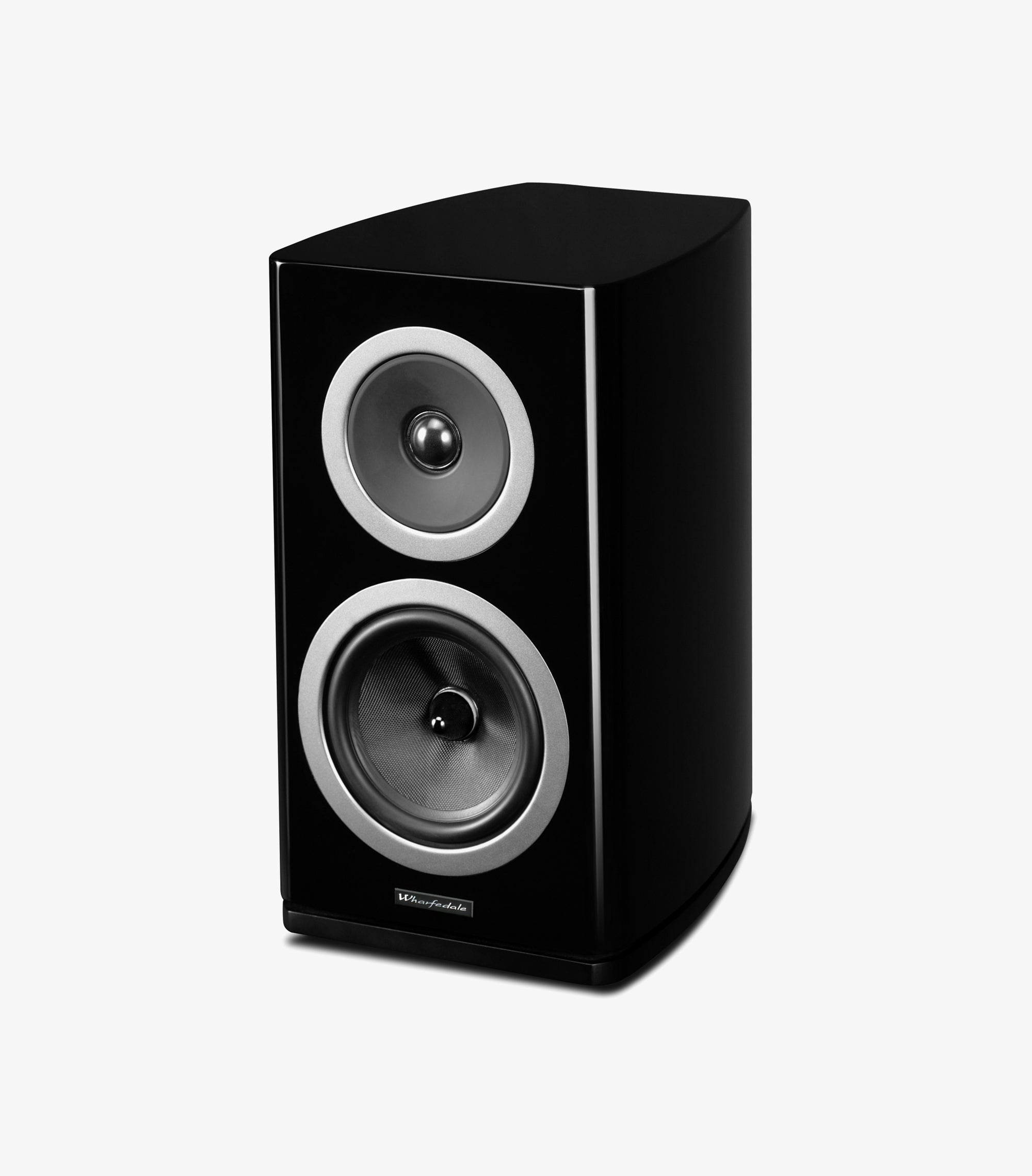 Reva 2 Bookshelf Speakers