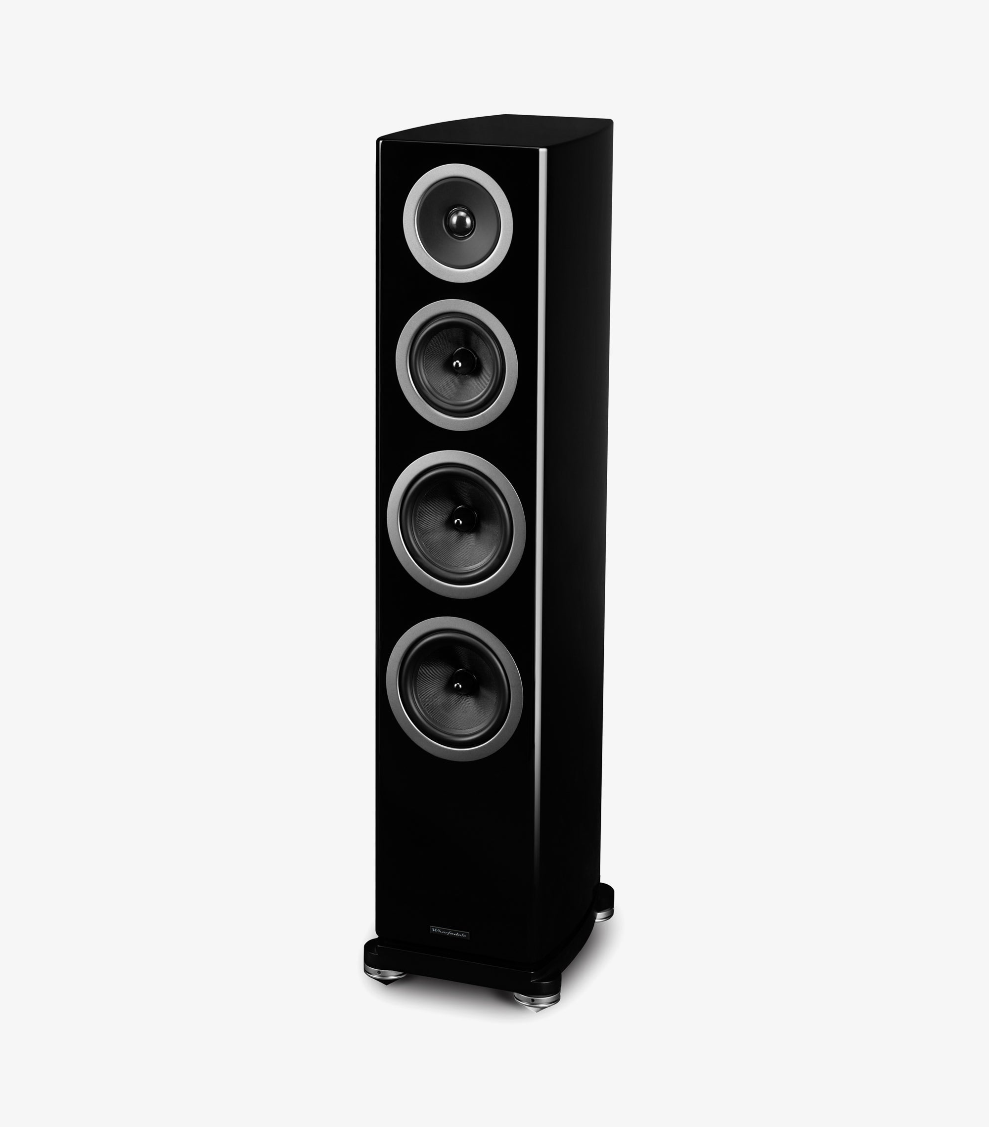 Reva 3 Floorstanding Speakers