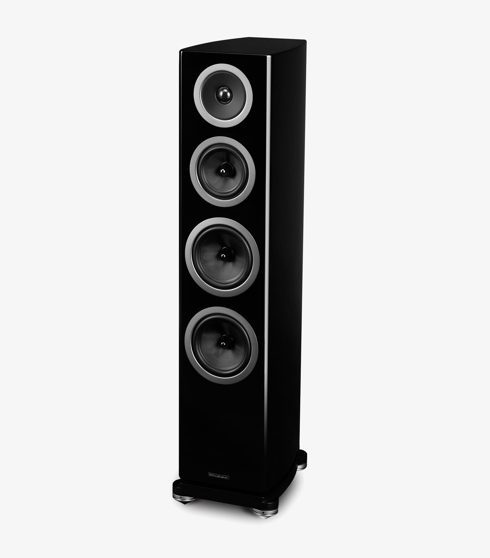 Reva 4 Floorstanding Speakers