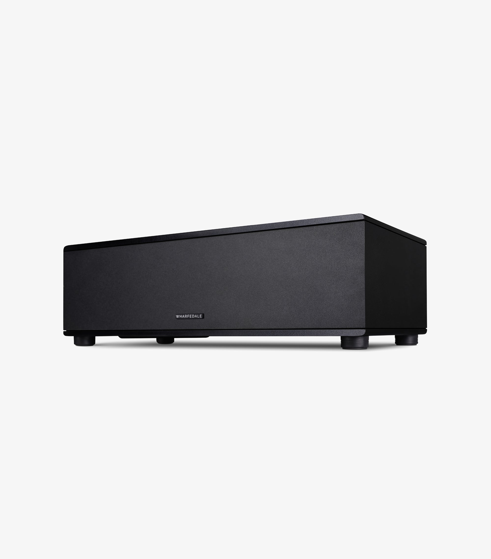 SLIM BASS 8 Slim Line Subwoofer