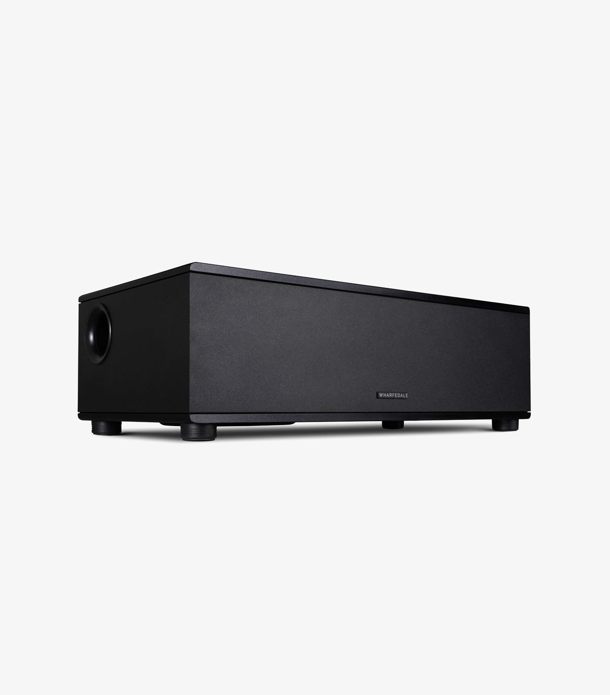 Wharfedale Slim Bass 8 Slim-Line Subwoofer