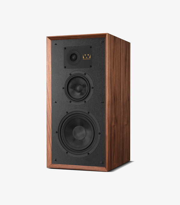 Super Linton Heritage Walnut