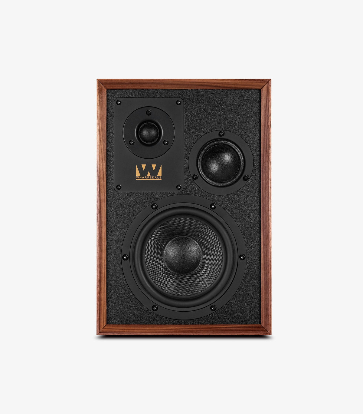 Super Denton Walnut detail