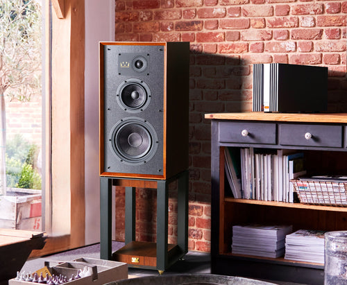 Heritage Speakers