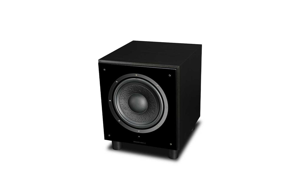 Diamond 12.1 HCP - SW-10 subwoofer
