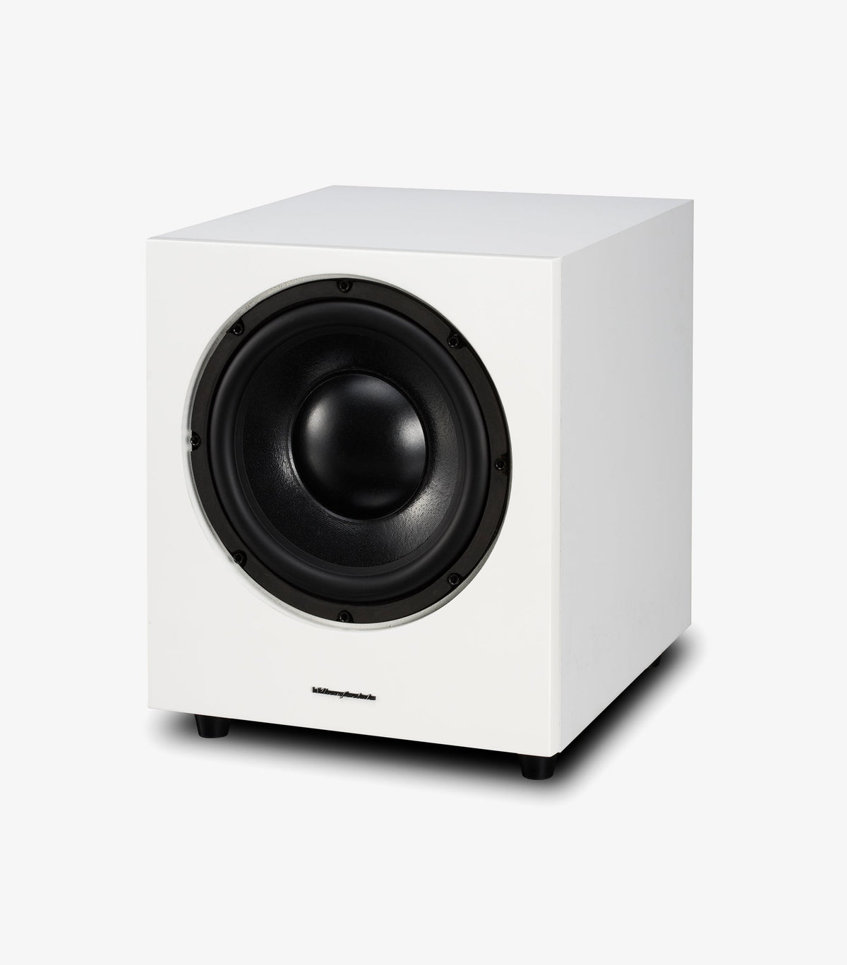 WH-D10 Subwoofer White