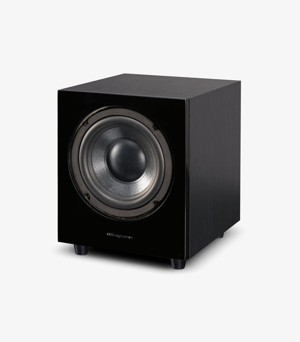 WH-D8 Subwoofer