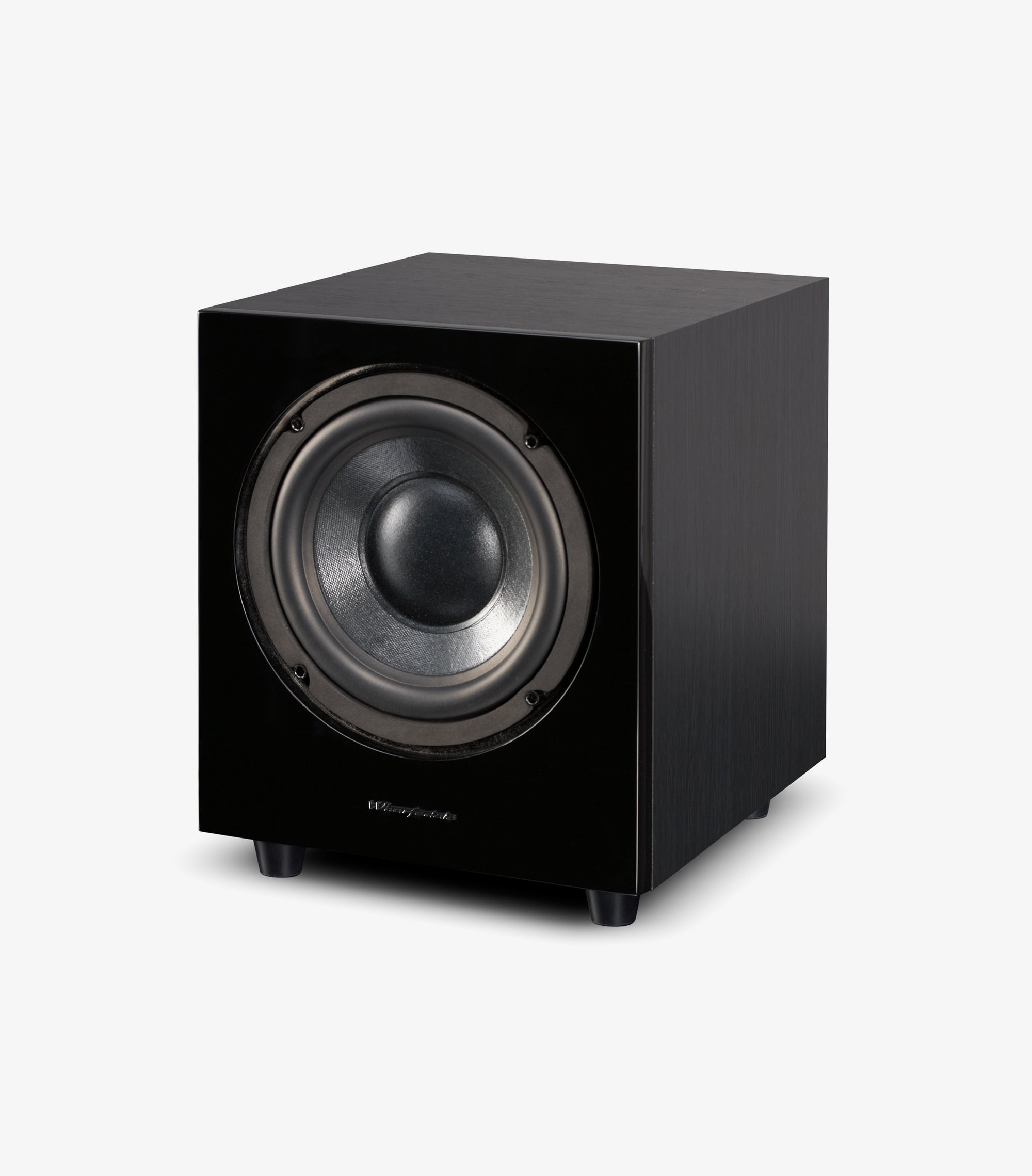 WH-D8 Subwoofer
