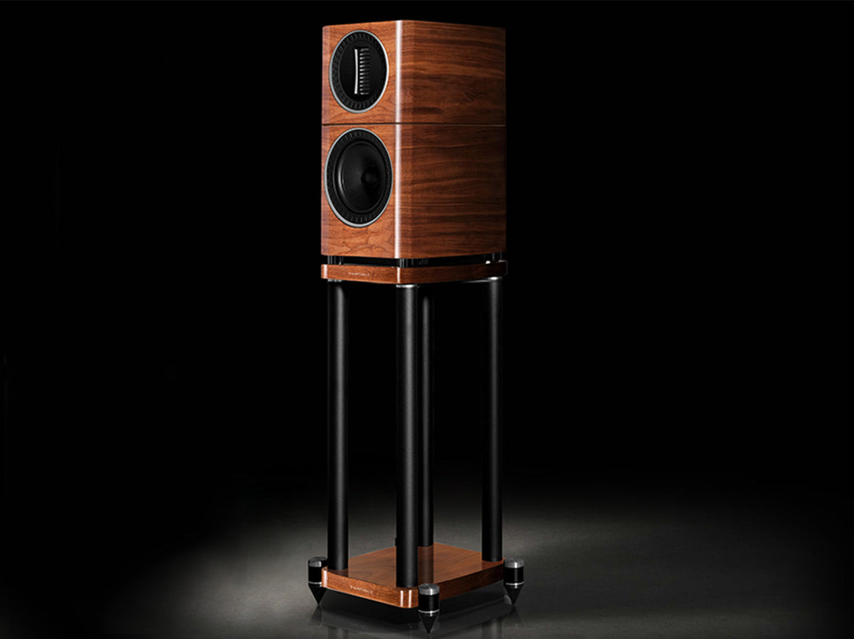SLPP Bass Technology