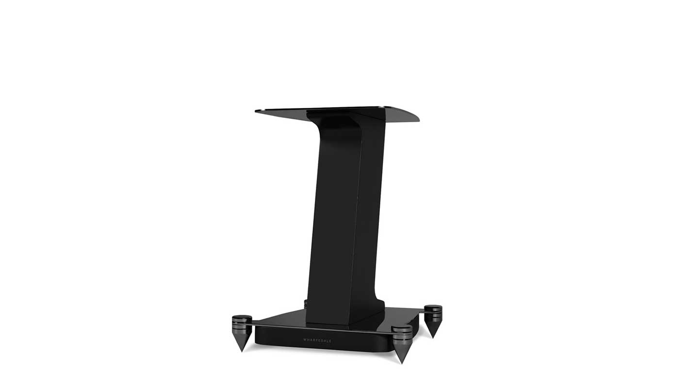 Aura 2 Speaker Stands