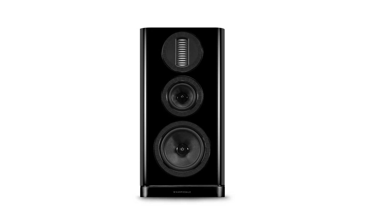 Aura 2 black detail