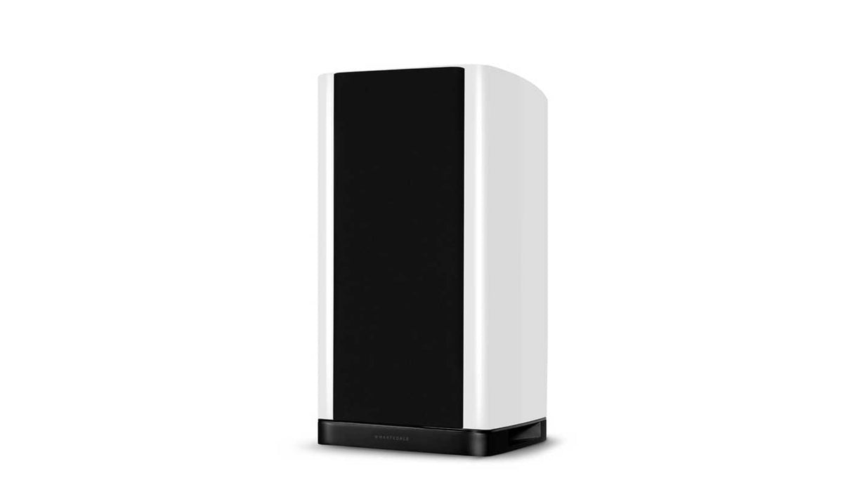 Aura 2 white detail