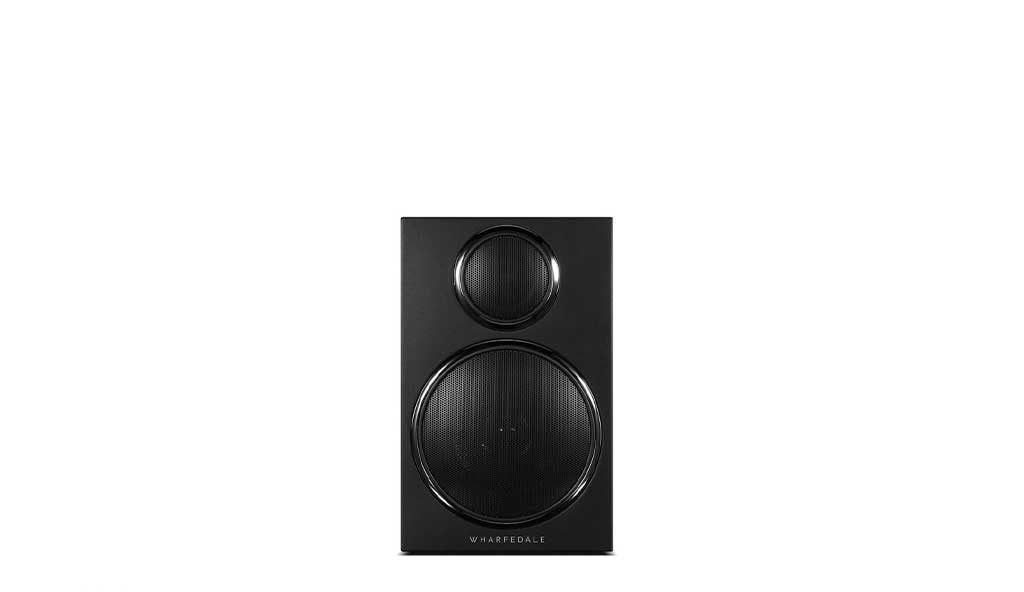 DX-3 HCP 5.1 home cinema package