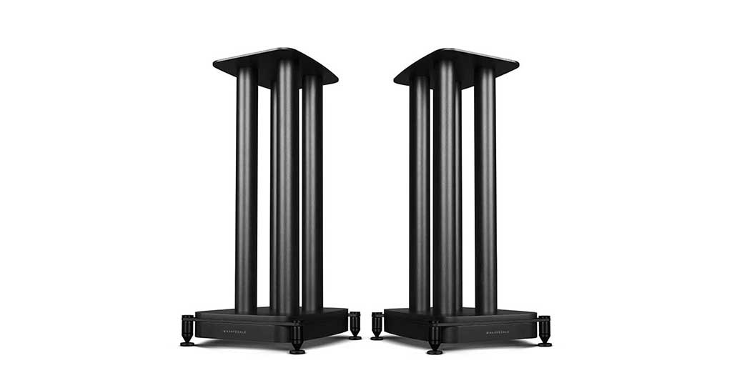 EVO 5.1 Speaker Stands