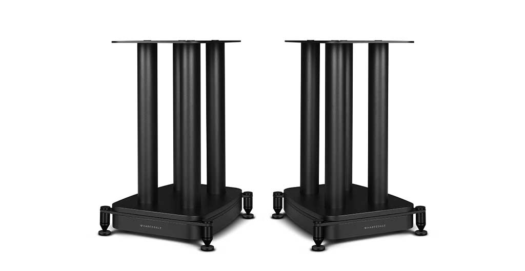 EVO 5.2 Speaker Stands