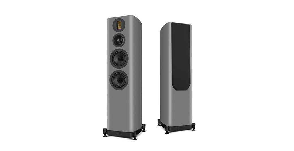 EVO 5.4 Floorstanding Speakers