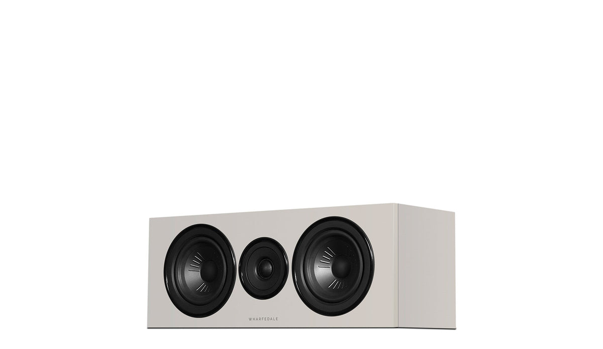 Diamond 12.Ci Centre Speaker in grey