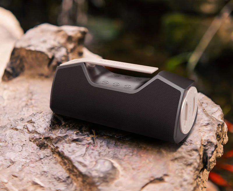 Bluetooth Speakers