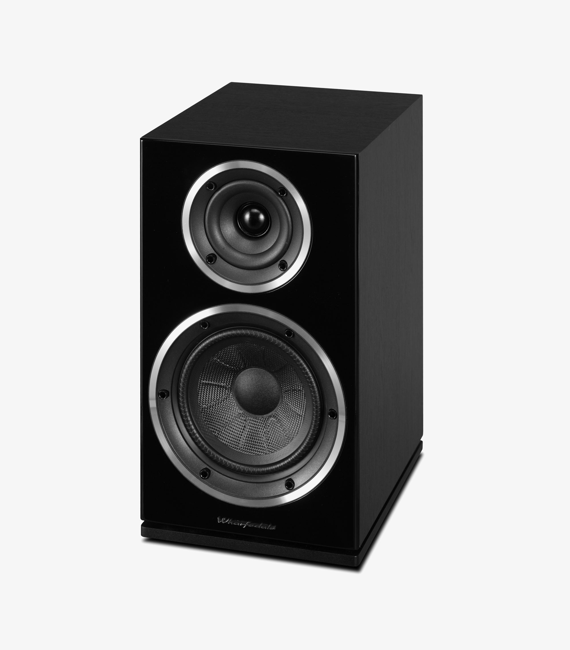 Diamond 225 Bookshelf Speakers