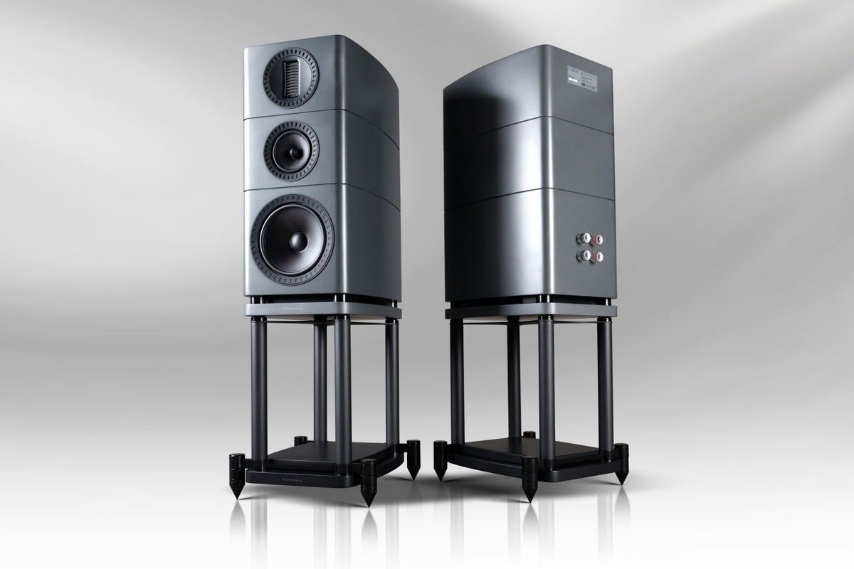 ELYSIAN 2R Stand