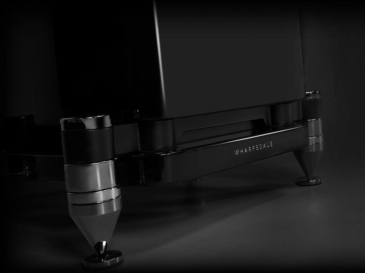 Elysian 3 Floorstanding Speakers