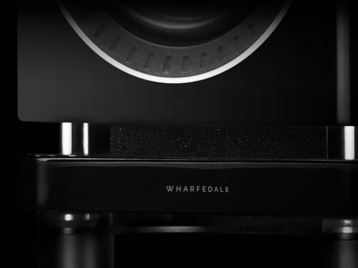 Elysian 4 Floorstanding Speakers