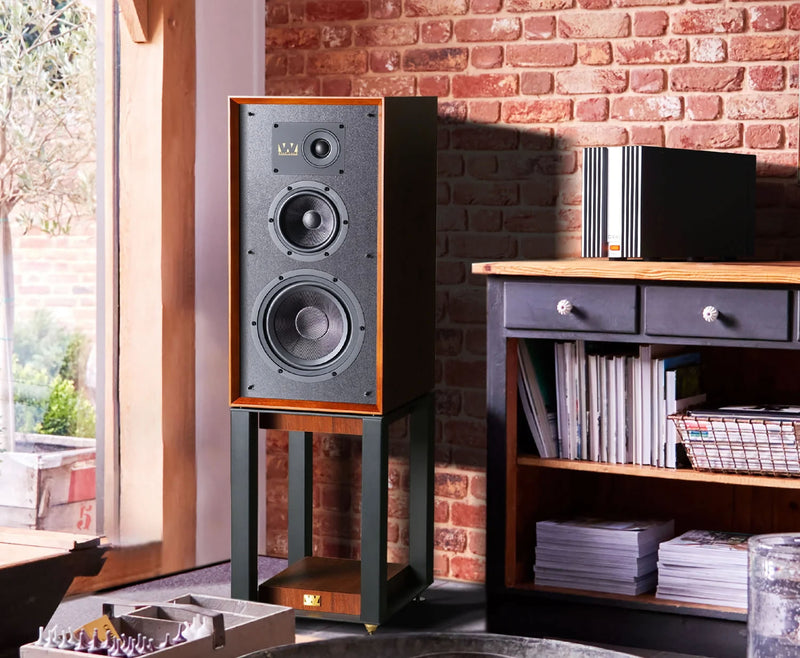 Heritage Speakers