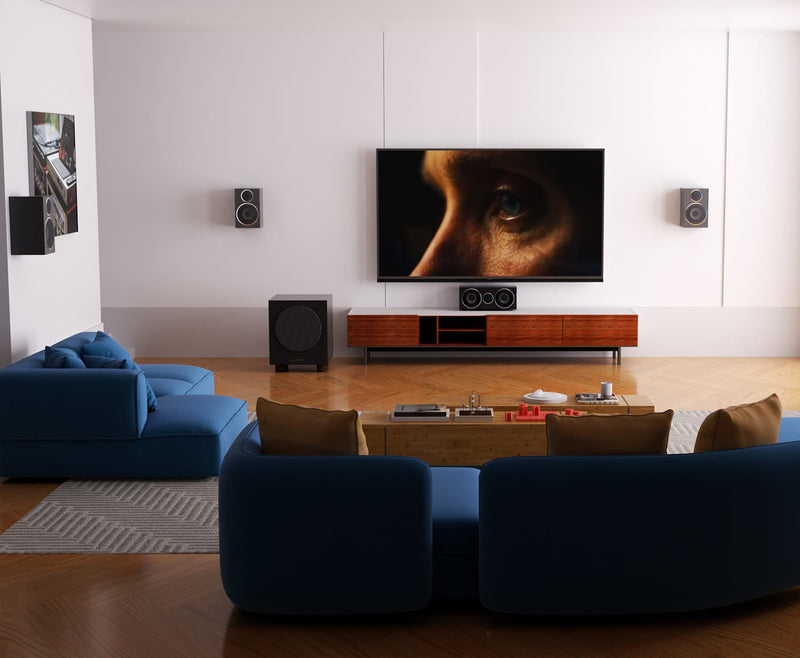Home Cinema