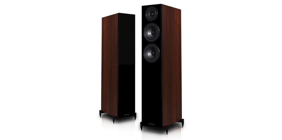 Wharfedale Diamond 12.3 Floorstanding Speakers — view 17