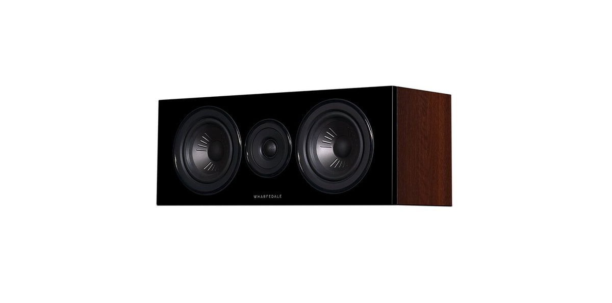 Wharfedale Diamond 12.C Centre Speaker — view 17