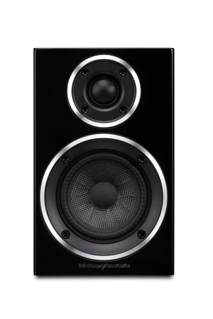 Wharfedale Diamond 210 Bookshelf Speakers