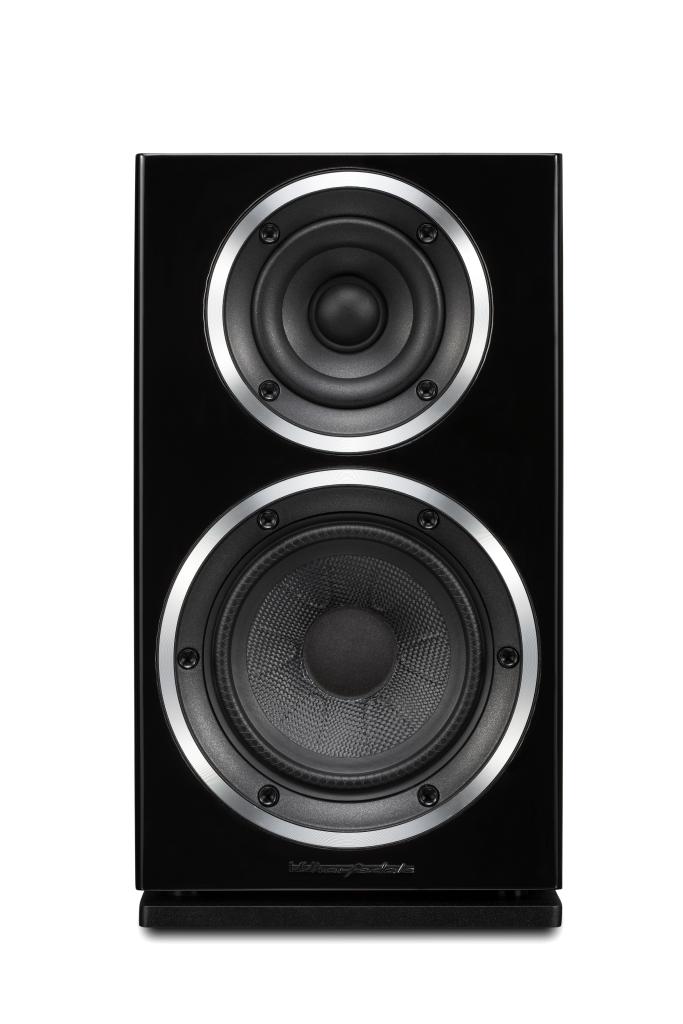Wharfedale Diamond 220 Bookshelf Speakers