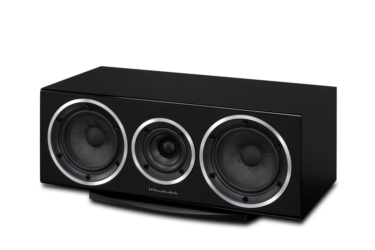 Wharfedale Diamond 220C Centre Speaker