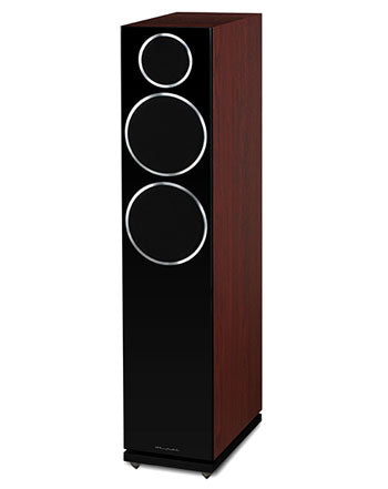 Wharfedale Diamond 230 Floorstanding Speakers — view 3