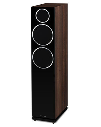Wharfedale Diamond 230 Floorstanding Speakers — view 4