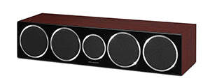 Wharfedale Diamond 240C Centre Speaker in Rosewood